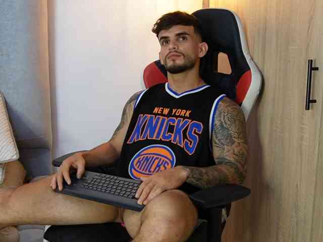 RICARDOGO19