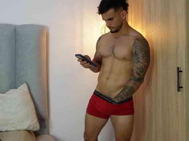 RICARDOGO19
