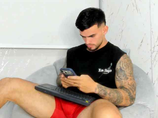 RICARDOGO19