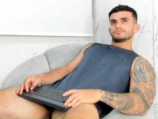 RICARDOGO19