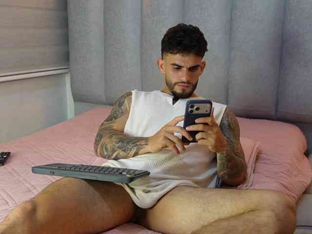 RICARDOGO19