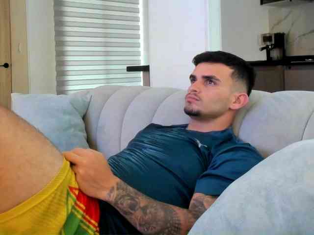 RICARDOGO19
