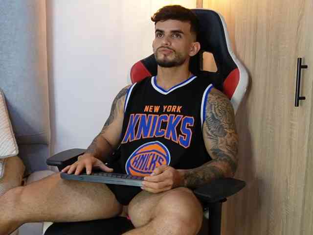 RICARDOGO19