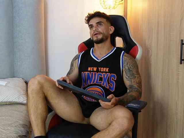 RICARDOGO19