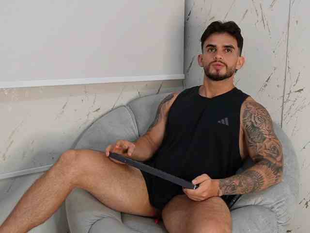 RICARDOGO19