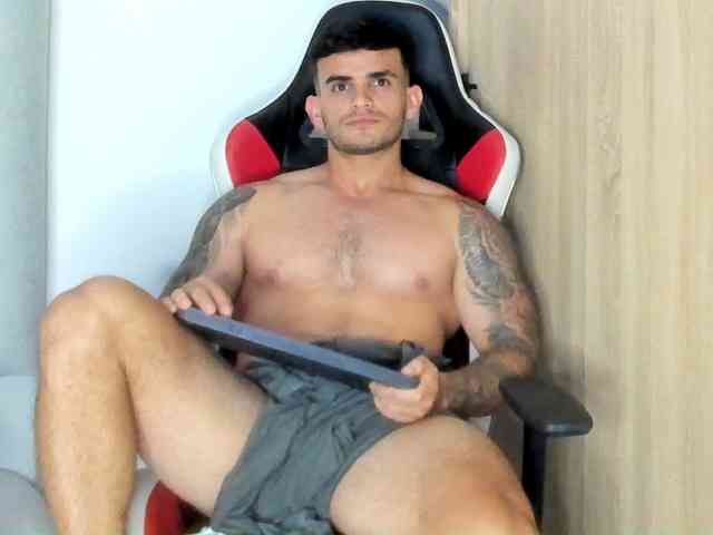 RICARDOGO19