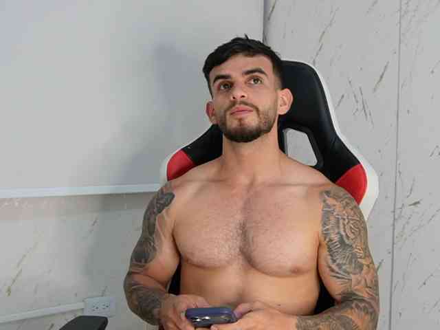 RICARDOGO19