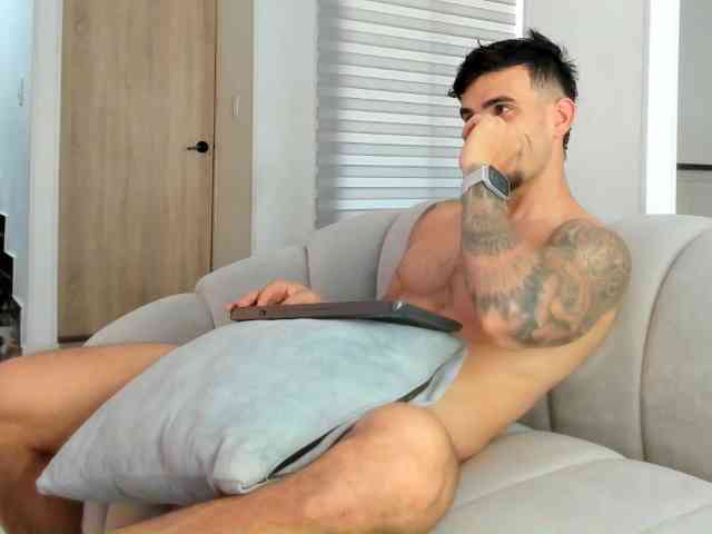 RICARDOGO19