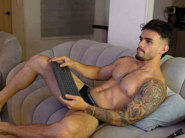 RICARDOGO19