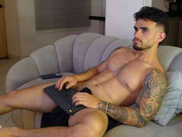 RICARDOGO19