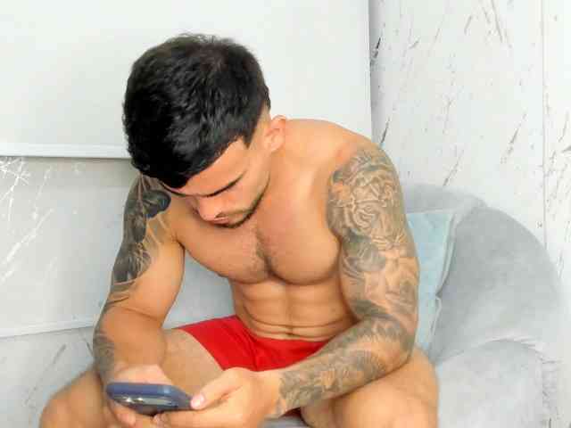 RICARDOGO19