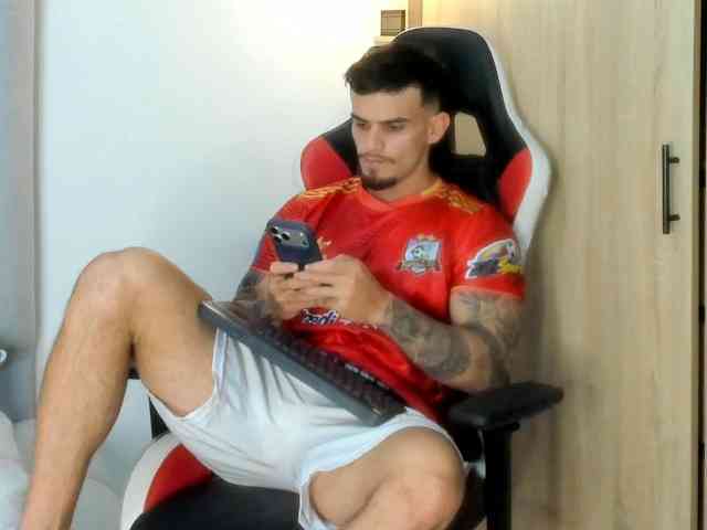 RICARDOGO19