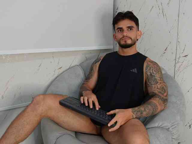 RICARDOGO19