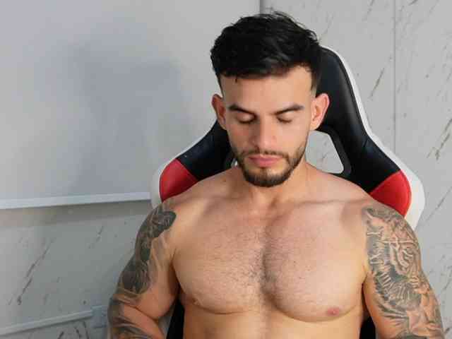 RICARDOGO19