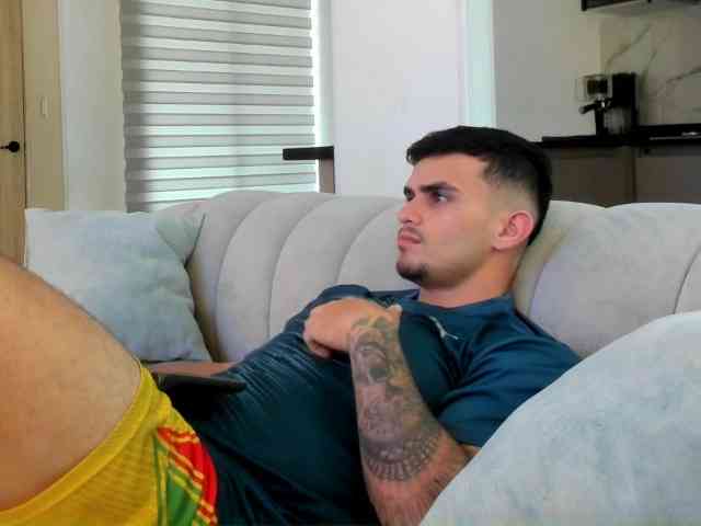 RICARDOGO19