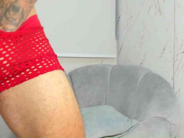 RICARDOGO19 Sex Cam Show