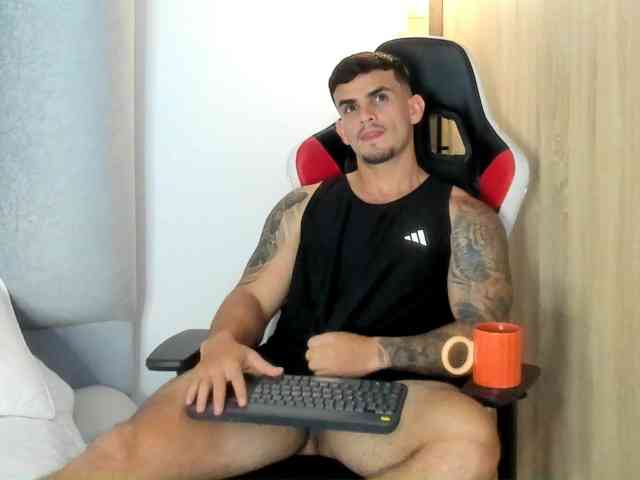 RICARDOGO19 RICARDOGO19
