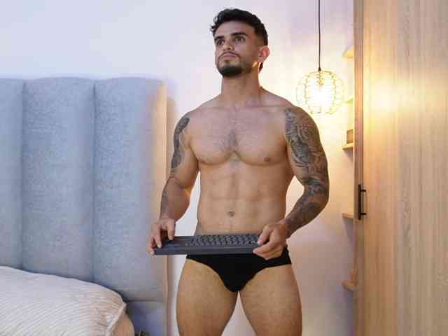 RICARDOGO19