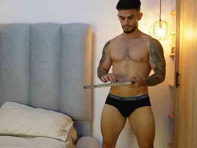 RICARDOGO19