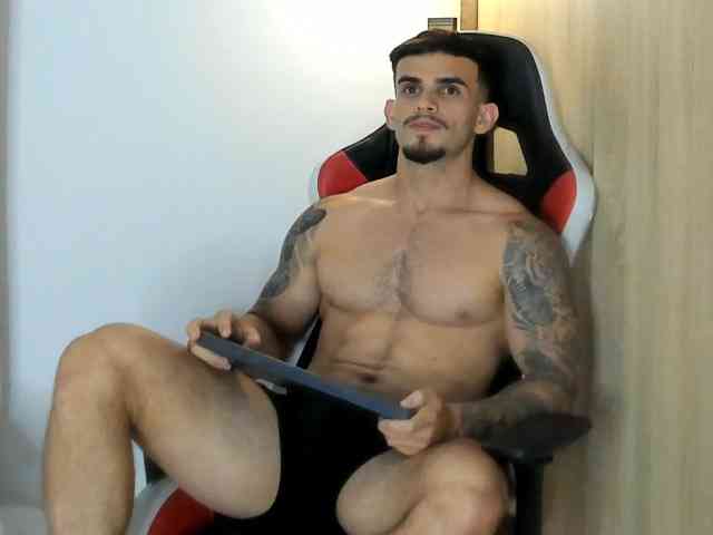 RICARDOGO19