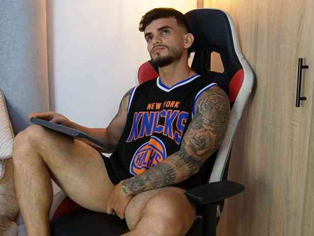 RICARDOGO19