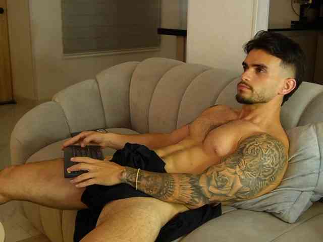 RICARDOGO19