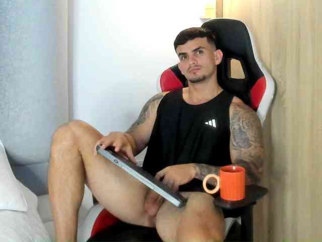 RICARDOGO19