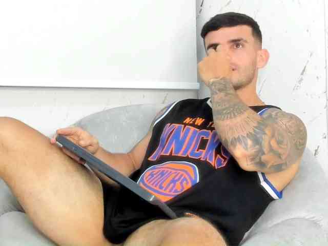 RICARDOGO19
