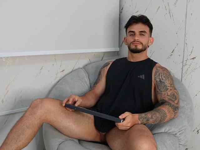 RICARDOGO19