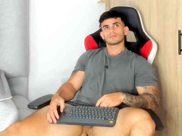 RICARDOGO19