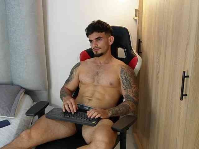 RICARDOGO19