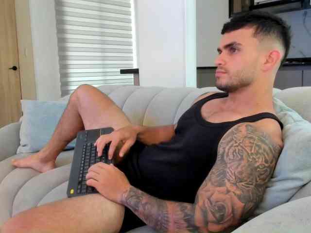 RICARDOGO19
