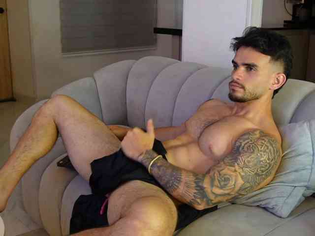 RICARDOGO19