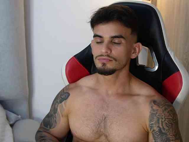 RICARDOGO19