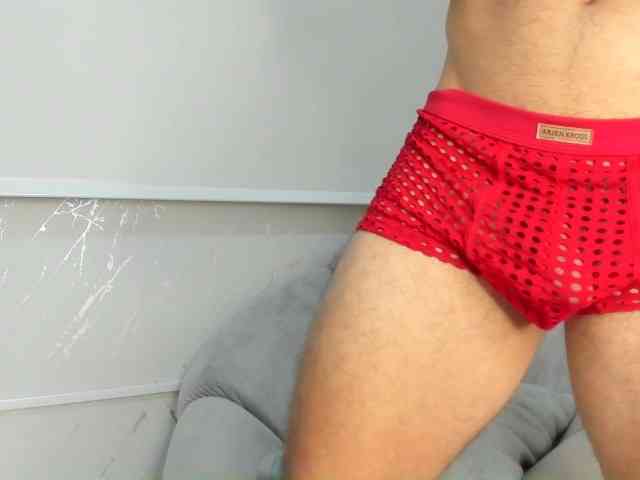 RICARDOGO19 Sex Cam Show