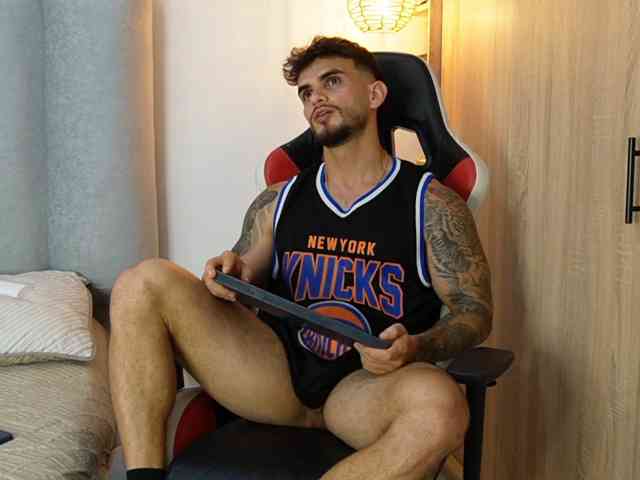 RICARDOGO19