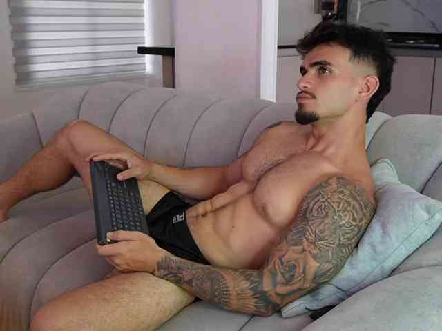 RICARDOGO19