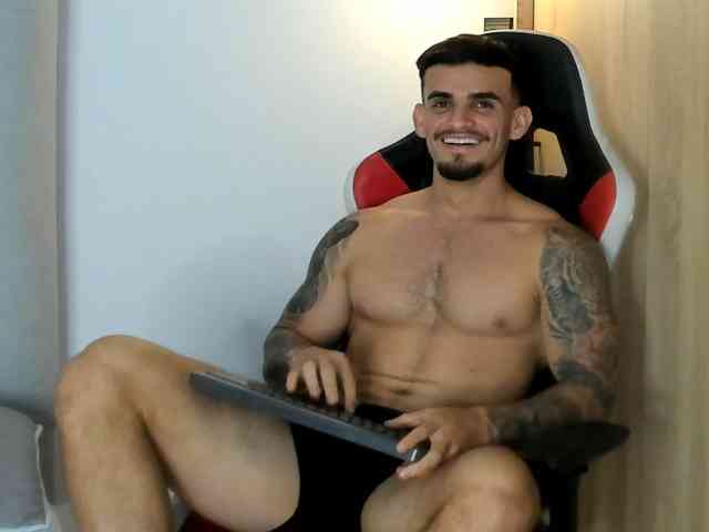 RICARDOGO19