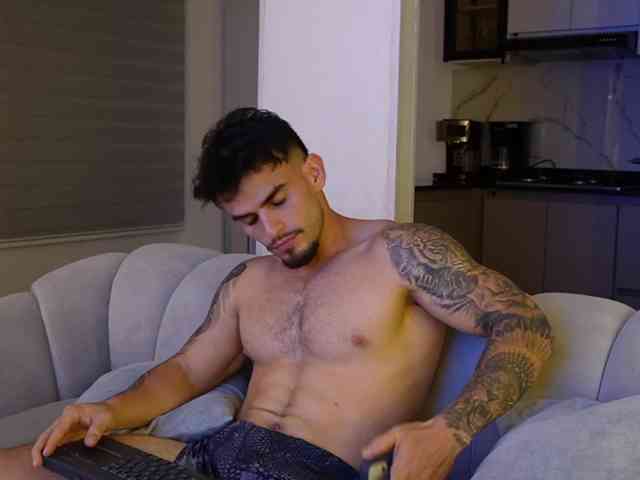 RICARDOGO19