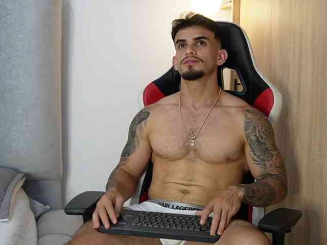 RICARDOGO19