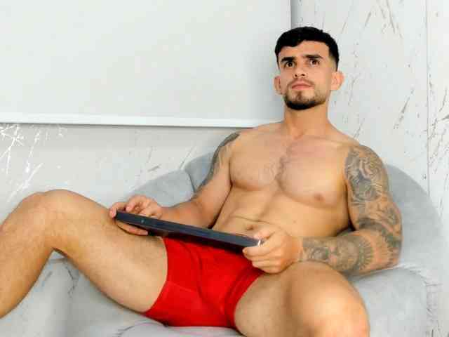 RICARDOGO19