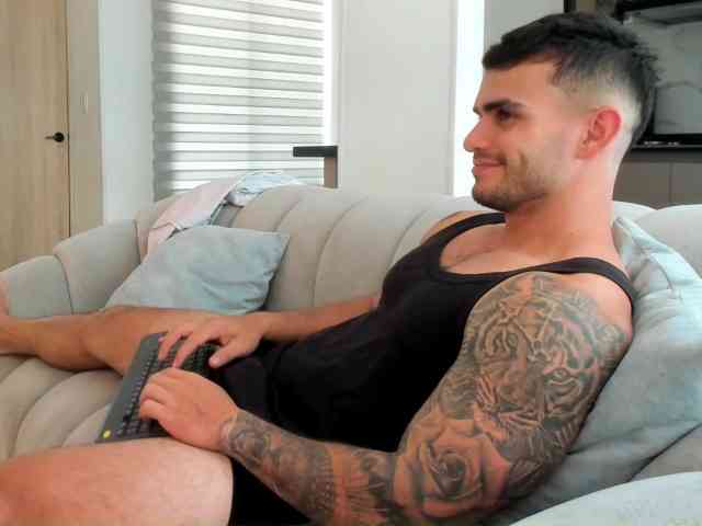 RICARDOGO19