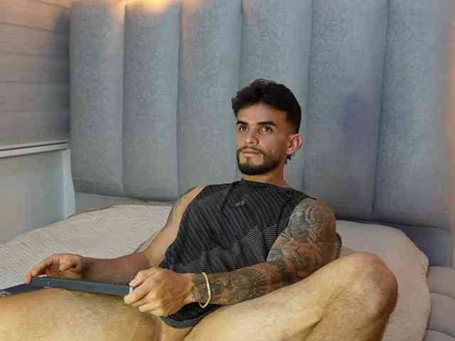 RICARDOGO19