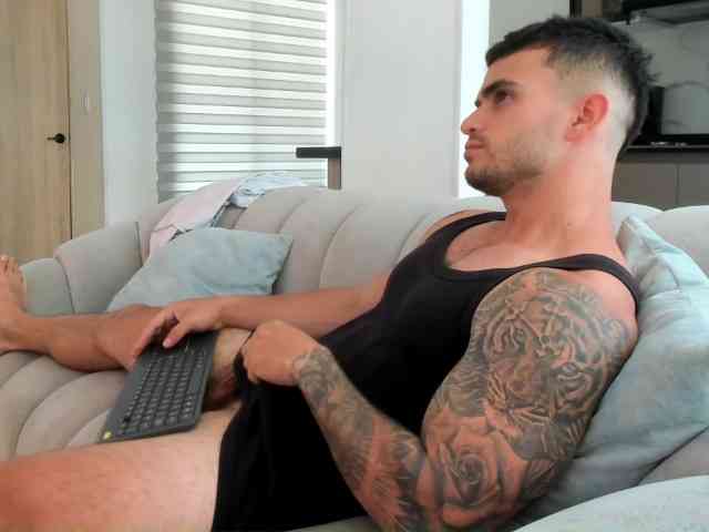 RICARDOGO19