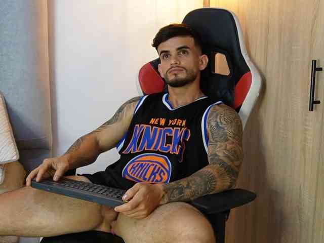 RICARDOGO19