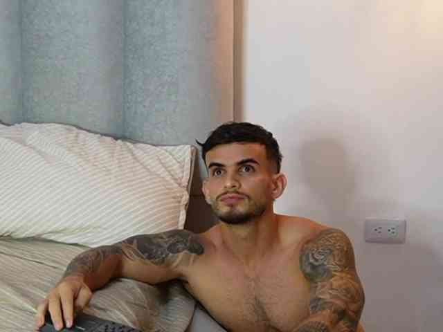 RICARDOGO19