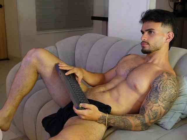 RICARDOGO19