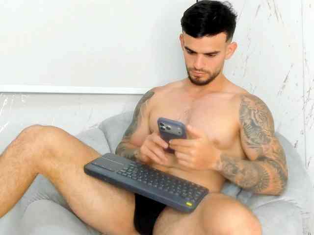 RICARDOGO19