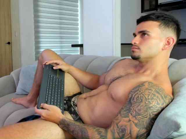 RICARDOGO19