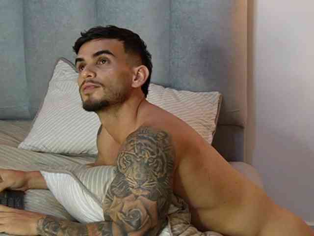 RICARDOGO19